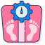 Ideal Weight Calculator