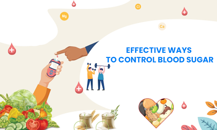 Balance for Diabetes