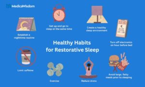 sleep good or sleep well