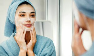 Best Face Cleansers for Different Skin Types A Complete Guide