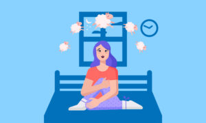 How Digestion During Sleep Affects Your Health