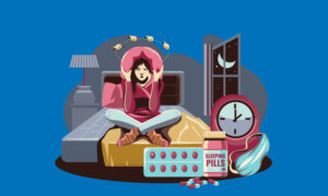 The Science Behind Sleep and Blood Sugar Control