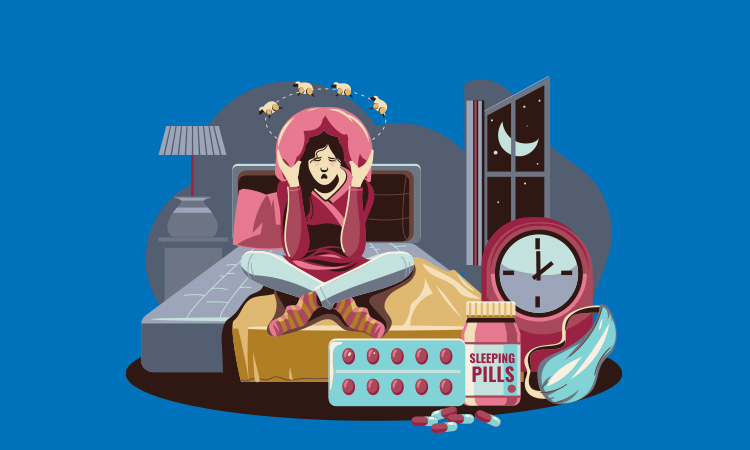 The Science Behind Sleep and Blood Sugar Control