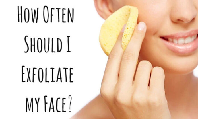 How Often Should You Exfoliate